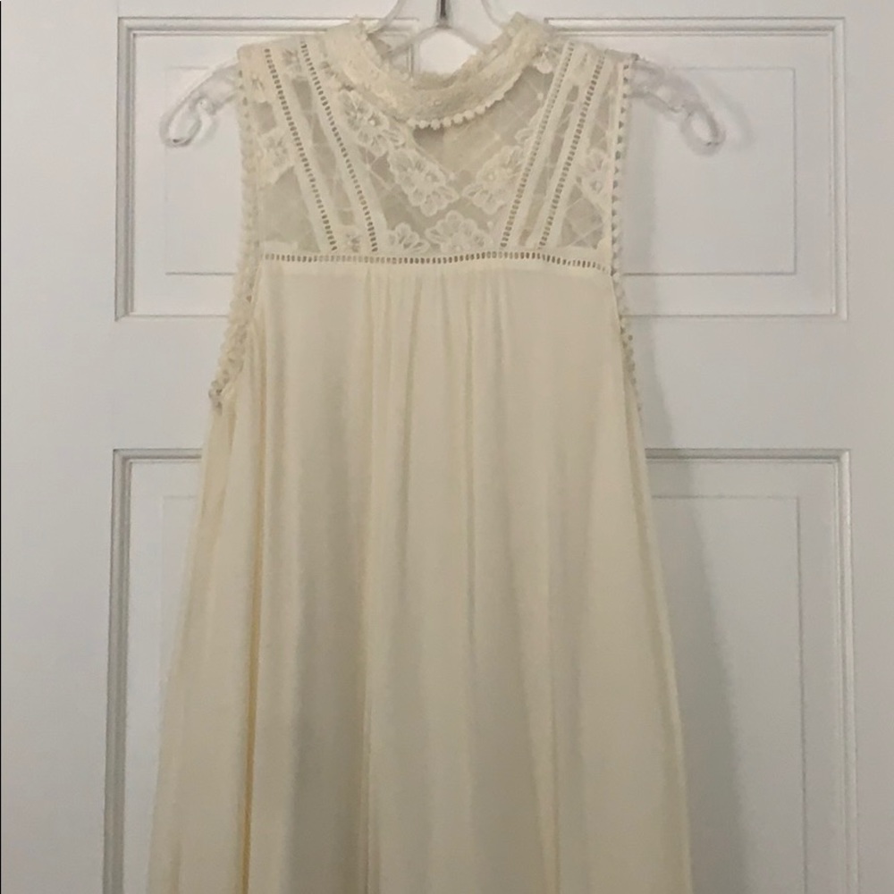 Altar’d state dress!!